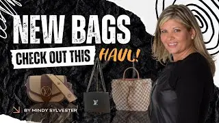 Check Out This Haul!