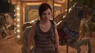 The Last of Us Part 1 | Hard Difficulty New Game +