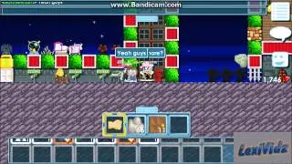 Growtopia-Getting wls w/Lexi Vidz