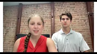 CIE May Forum 2021 | Full Pitches