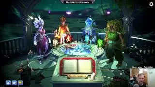 Базаар. + Вор заклинаний ч19. | SpellRogue.