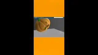 Smashing Pumpkins in Abaqus 🎃