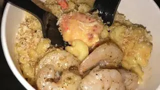 Disney Springs Food Review - Fantasy Fare
