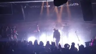 Counterfeit live | Jumpsuit (TOP Cover)