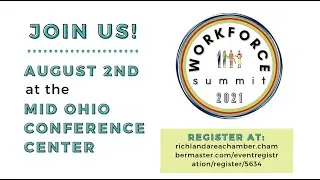 Richland Workforce Summit 2021