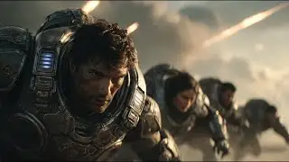 Scientist Reveals SECRET Technique for Beating Alien Armies