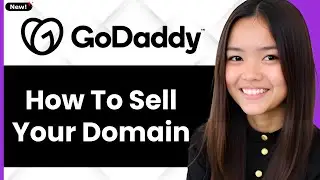 How to Sell Your GoDaddy Domain 2026 (Step By Step)