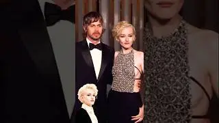 Julia Garner Husband @FameCap #MarkFoster #madonna