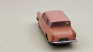 ford anglia norev 143