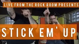 Stick Em' Up - Episode 1 