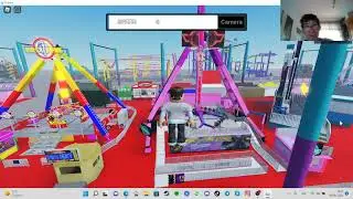 blog atracciones feria de malaga 2022 roblox