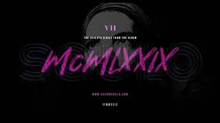 Dichotomy (Official Lyric Video) &ndash; Shaun Soulo