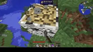 Forge letsplay Episode 1 Links in Description / Fixing Stream