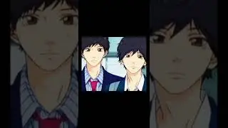 let me introduce the Tanaka bro~ #aoharuride #bluespringride