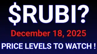 RUBI Stock (Rubicon Technologies Inc.) RUBI Stock Analysis | December 18, 2025