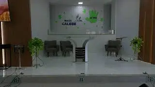 Culto Divino - 17/01/2026