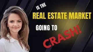Is the housing market going to CRASH | June 2025