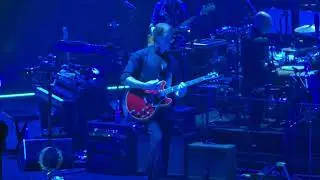 Radiohead - Talk Show Host @ Unipol Arena, Bologna, 17/11/2025