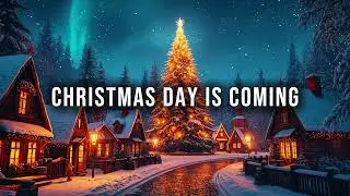 Christmas Day Is Coming &ndash; Epic Orchestral Holiday Music for Films, Trailers & Christmas Projects
