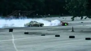 ACE DRIFT CHALLENGE SERIES 2011 ( ROUND 2)