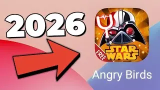 How To Play Angry Birds Star Wars 2 In 2026