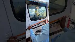 EECO UPGRADED / EECO MODIFICATION/ EECO MODIFIED / EECO ACCESSORIES/ MARUTI EECO / ECCO BS6 /NEWEECO