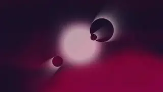 Count Cosmic | Title Sequence