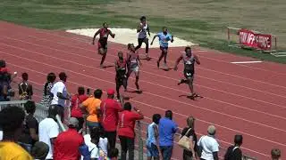 14u Boden Walker 24.08s 200m Finals GRPA State Championship 2021