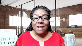 Professional Christian Women and Entrepreneurs Need Faith