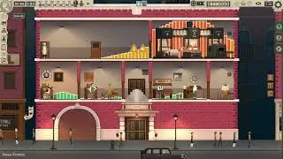 News Tower Demo Gameplay 📰🗞️