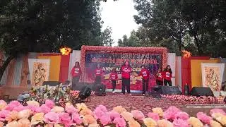 Hip hop dance video # dance #viral #trending #bappasarkat