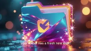 How to Change Folder Icon on Windows