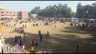 DPS COLLEGE OKARA #funfair #shorts #viral #pakistan
