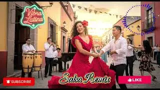 Mexican Salsa Remix &ndash; Romantic Love Songs for Couples