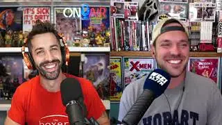 Redbox Bankruptcy & Tons of Trailers (News Dump)