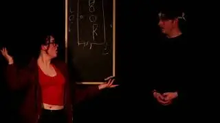 THE SEMI CLEAN SLATE TRAILER
