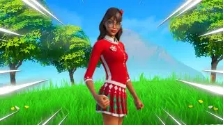 VICTORIA OG  - FORTNITE C7 S1 - (PS5) MANU_GAMER