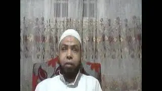 كن قريب ولا تكن بعيد.