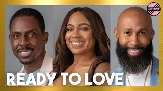 Ready To Love DC | Season 5 Episode 1 | #readytolovedc