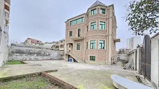 🎉 Paket Kupçalı POD MAYAK VİLLA, 389 900 azn🎉☎️ Əziz bəy 050-521-41-88