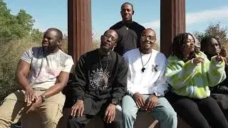 Kode Street - Druid Hill ft. Amadaye the Apostle