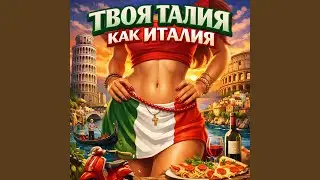 Твоя талия как Италия