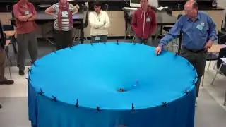 Confusion dur gravity ka 😍||Perfect visualisation of GRAVITY||Best way to understand Gravity