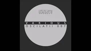 Various - Oscilatii 017