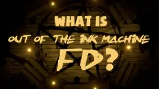 What is OOTIM FD? - (Out of the Ink Machine)