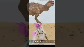 SWORD FIGHT W TITANO AND CARCHAR | #cakeyogi on #Twitch