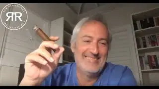 Richard Seale - Foursquare Rum Distillery - Live On Rum Club Canada