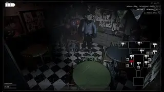 together again a lake's funland story-part 2
