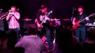 The Toasters 30th Anniversary Tour  