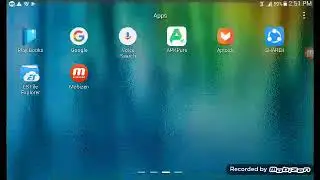 how to download swamp attack